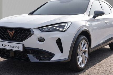 Cupra Formentor 34.653 km 24.980 &euro; Neuwied 56564