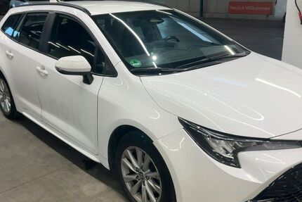 Toyota Corolla 150.000 km 18.990 &euro; Oberwinter 53424