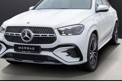Mercedes-Benz GLE 300 17.793 km 89.990 &euro; Neuwied 56566