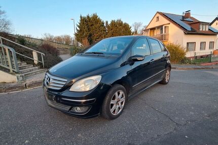 Mercedes-Benz B 200 106.419 km 1.900 &euro; Neuwied 56566