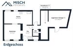 Reihenhaus Ettringen - 5 Zimmer, 120 m&sup2;, 1.020&euro; | Angebot:25621475