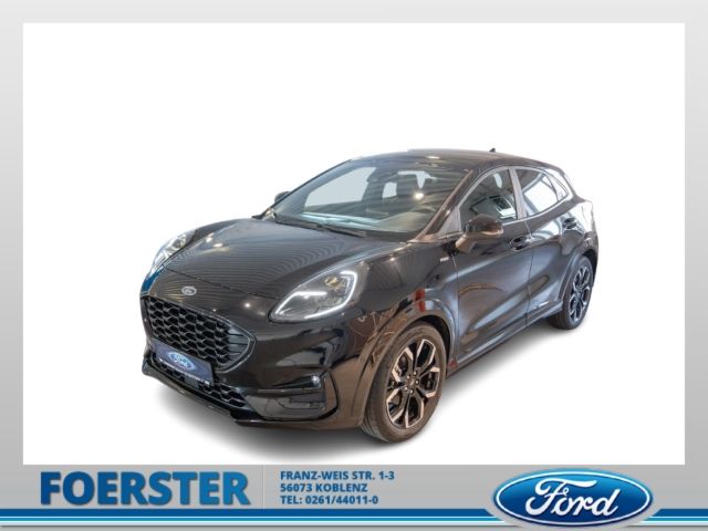 Ford Puma 25.466 km 22.980 &euro; Koblenz 56073