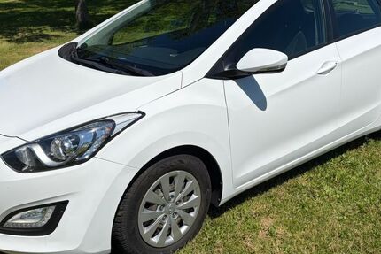 Hyundai i30 244.812 km 6.000 &euro; Boden 56412