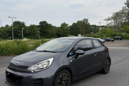 Kia Rio 129.000 km 5.100 &euro; Vallendar 56179