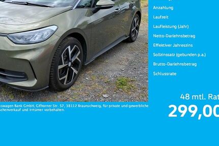 VW ID.3 11.324 km 31.680 &euro; Neuwied 56564