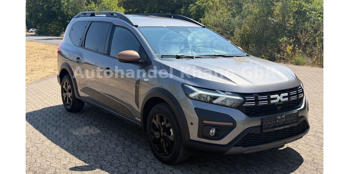 Dacia Jogger 3.357 km 20.690 &euro; Plaidt 56637