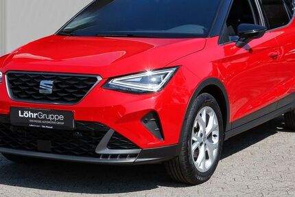 Seat Arona 56.577 km 15.480 &euro; Andernach 56626