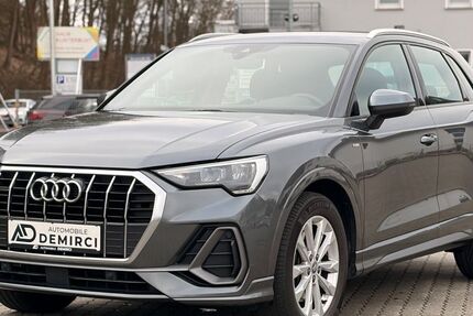 Audi Q3 145.000 km 23.499 &euro; Montabaur 56410