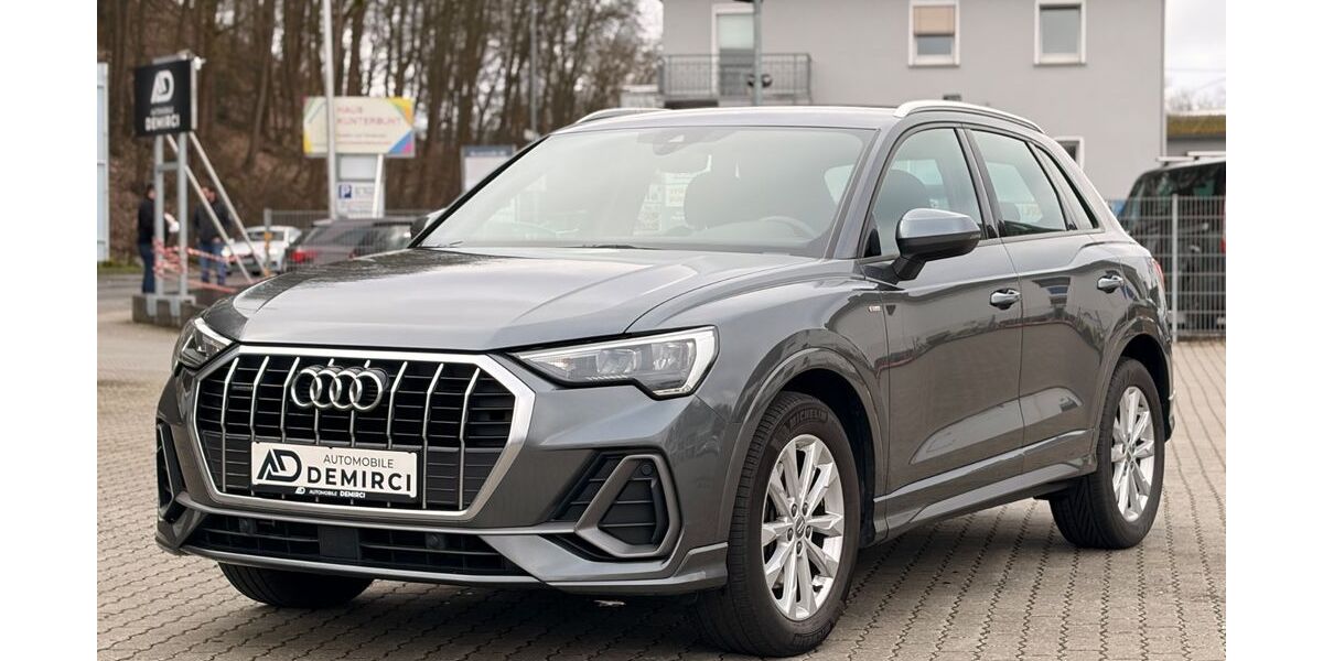 Audi Q3 145.000 km 23.499 &euro; Montabaur 56410