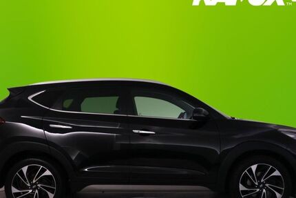 Hyundai TUCSON 51.780 km 19.190 &euro; Siershahn 56427