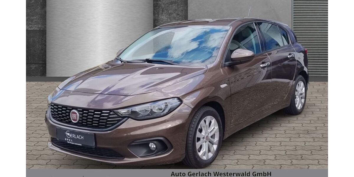 Fiat Tipo 125.959 km 9.350 &euro; Niederahr 56414