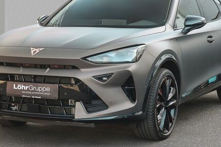 Cupra Formentor 27.214 km 40.980 &euro; Koblenz 56070