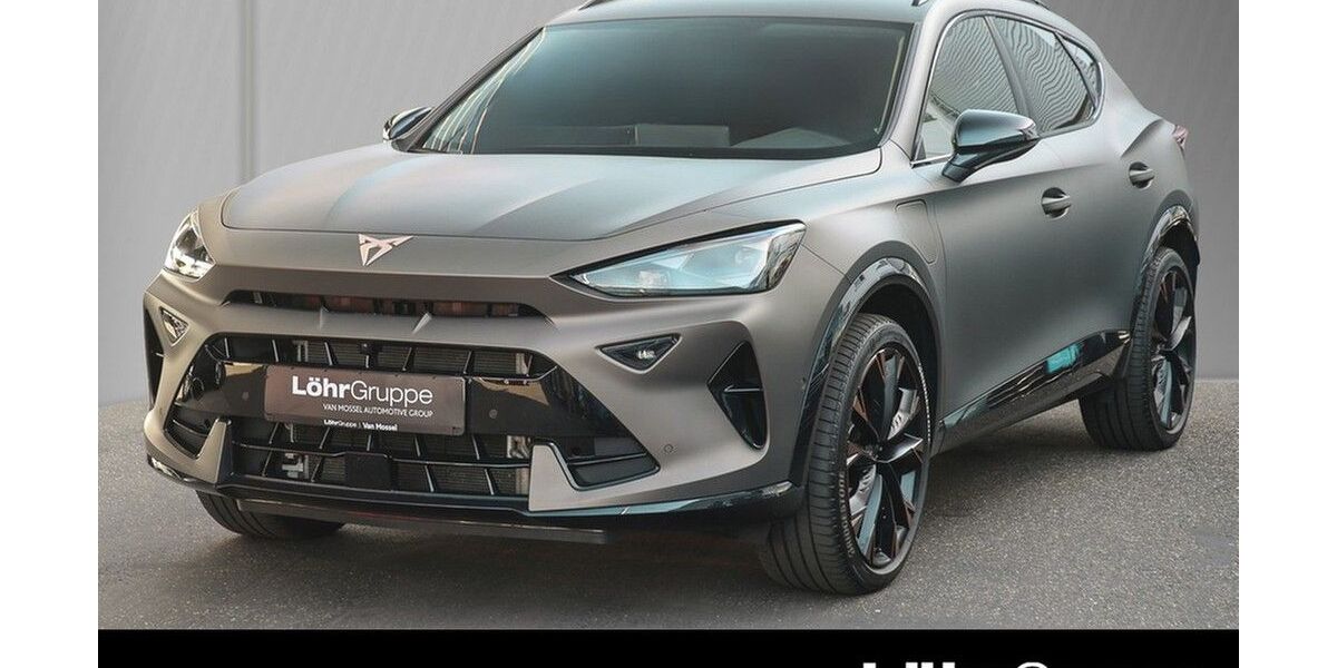 Cupra Formentor 27.214 km 42.980 &euro; Koblenz 56070