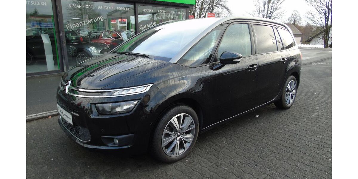 Citroen Grand C4 Picasso / SpaceTourer 200.000 km 7.900 &euro; Ransbach-Baumbach 56235