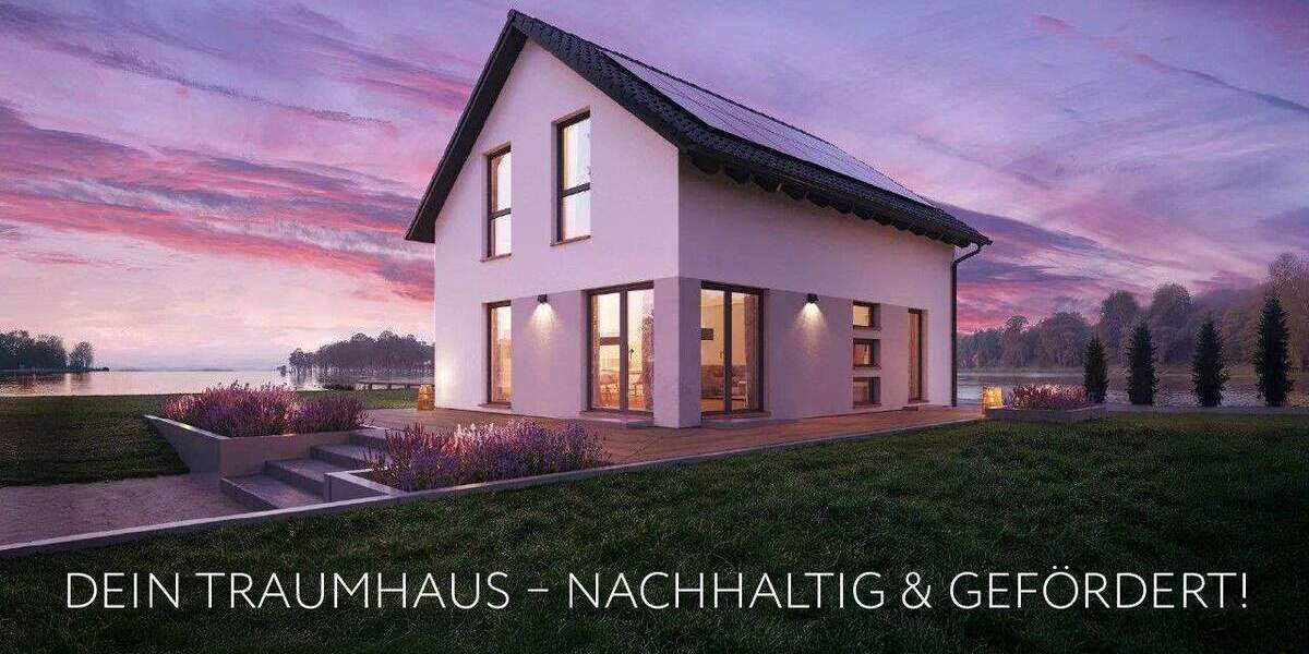 Einfamilienhaus Windhagen - 3 Zimmer, 130 m&sup2;, 362.200&euro; | Angebot:25675451