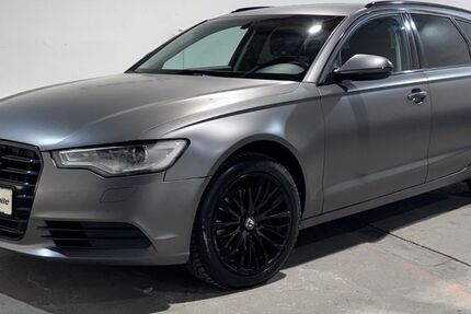 Audi A6 278.000 km 8.900 &euro; Neuwied 56567