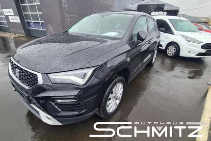 Seat Ateca 122.550 km 16.660 &euro; Ebernhahn 56424