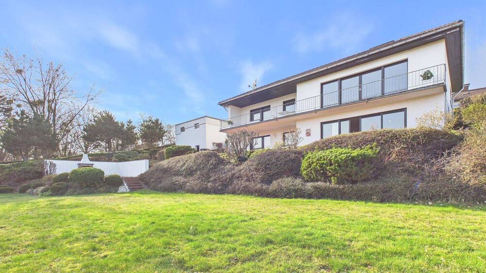 Einfamilienhaus Niederbreitbach Wolfenacker - 4 Zimmer, 118 m&sup2;, 397.000&euro; | Angebot:26082546