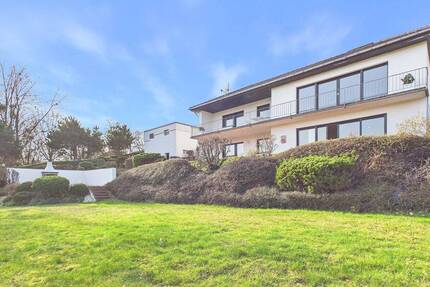 Haus Niederbreitbach Wolfenacker - 4 Zimmer, 118 m&sup2;, 397.000&euro; | Angebot:26082546