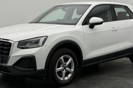 Audi Q2 45.400 km 22.490 &euro; Neuwied 56567