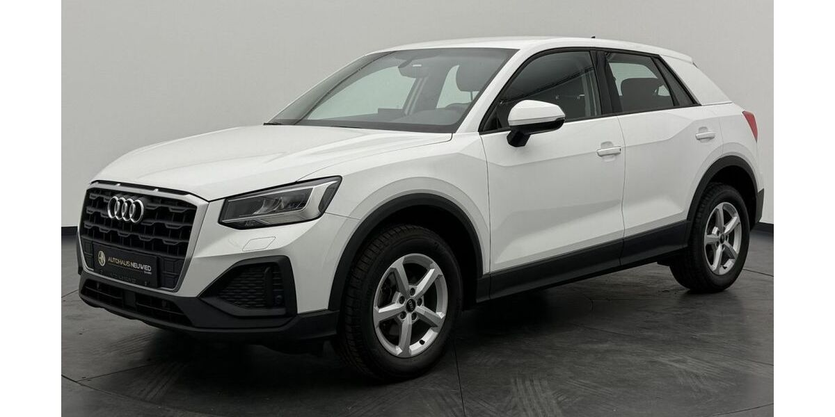 Audi Q2 45.400 km 22.490 &euro; Neuwied 56567