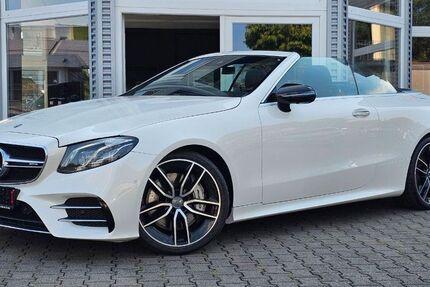 Mercedes-Benz E 53 AMG 58.041 km 48.490 &euro; Neuwied 56566
