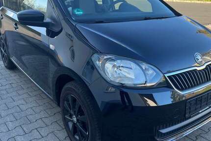Skoda Citigo 141.500 km 6.999 &euro; Mendig 56743