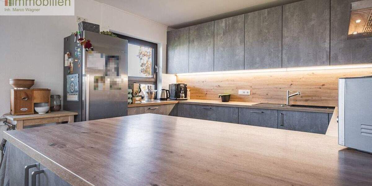 Mehrfamilienhaus, Wohnhaus Breitscheid - 9 Zimmer, 200 m&sup2;, 725.000&euro; | Angebot:25690720