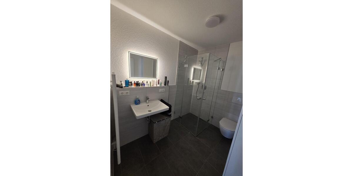 Etagenwohnung Koblenz Bisholder - 2 Zimmer, 60 m&sup2;, 900&euro; | Angebot:25589218