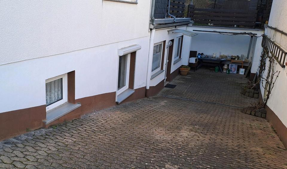 Doppelhaushälfte Koblenz Karthause - 490.000&euro; | Angebot:25404872