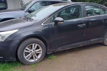Toyota Avensis 250.000 km 2.850 &euro; Plaidt- bei Koblenz 56637