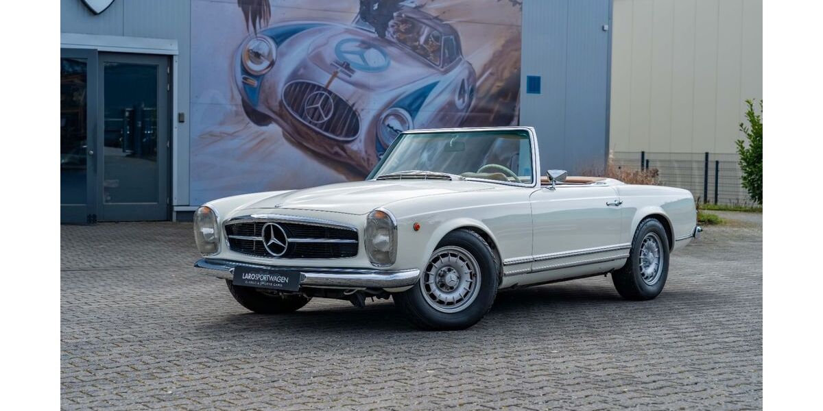 Mercedes-Benz 280 50.369 km 89.900 &euro; Weitersburg 56191