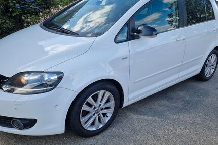 VW Golf Plus 187.200 km 5.900 &euro; Oberdreis 57639