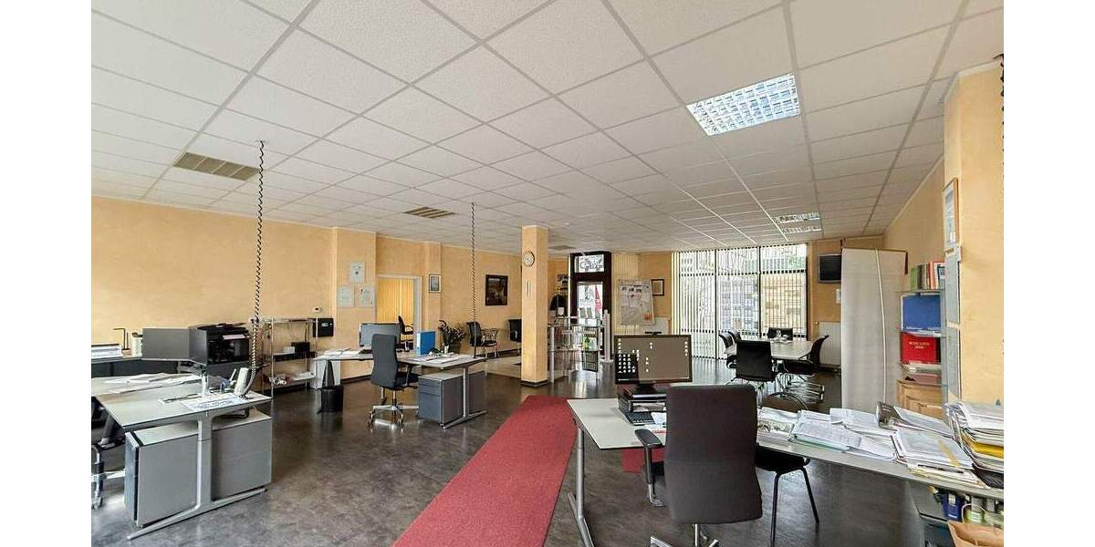 Gewerbeobjekt Bad Hönningen - 249.000&euro; | Angebot:25691889