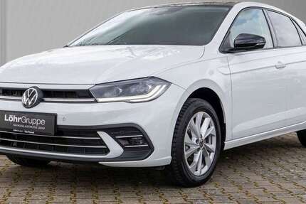VW Polo 32.543 km 19.780 &euro; Bendorf 56170