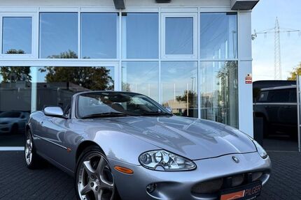 Jaguar XK 73.934 km 19.990 &euro; Bad Honnef 53604