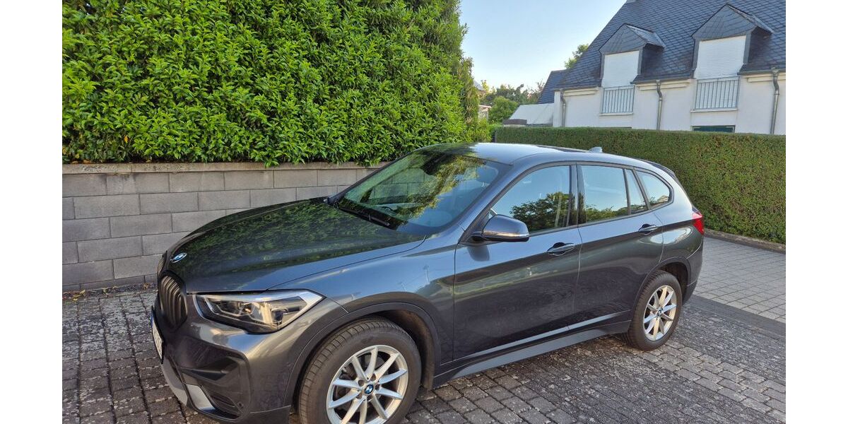 BMW X1 68.500 km 20.900 &euro; Koblenz 56068