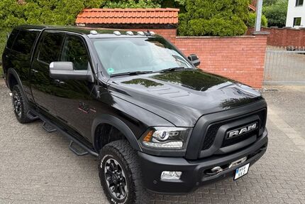 Dodge RAM 115.016 km 49.999 &euro; Mülheim-Kärlich 56218