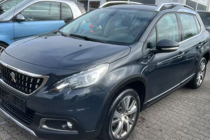 Peugeot 2008 169.998 km 5.499 &euro; Neuwied 56566