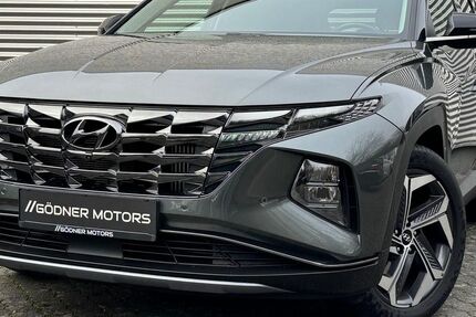 Hyundai TUCSON 43.730 km 24.890 &euro; Neuwied 56564