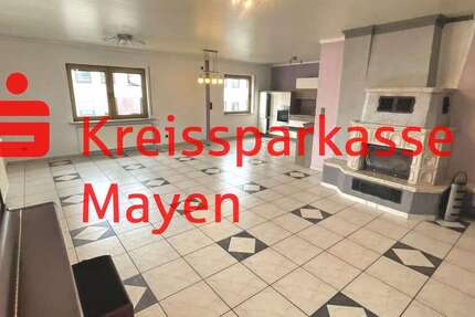 Wohnung Andernach - 3 Zimmer, 108 m&sup2;, 239.000&euro; | Angebot:25197582