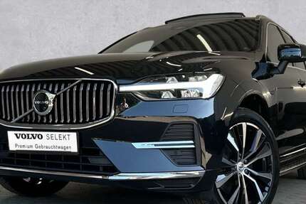 Volvo XC60 127.000 km 36.890 &euro; Koblenz 56077