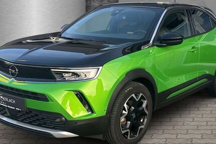 Opel Mokka 20.553 km 19.500 &euro; Niederahr 56414