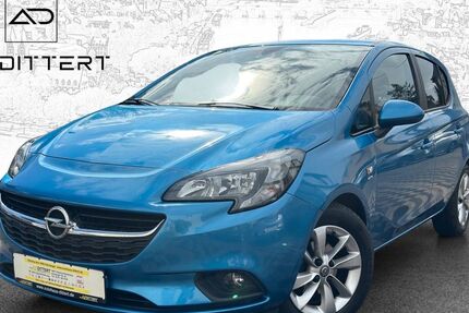 Opel Corsa 109.700 km 9.490 &euro; Koblenz-Niederberg 56077