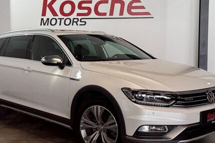VW Passat Alltrack 79.984 km 25.980 &euro; Neuwied 56566