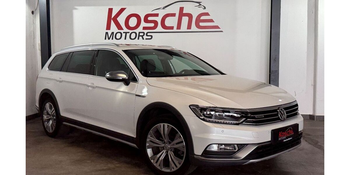VW Passat Alltrack 79.984 km 25.980 &euro; Neuwied 56566
