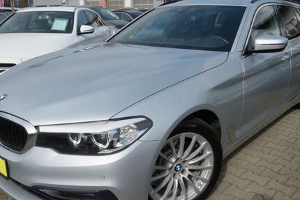 BMW 520 99.000 km 27.990 &euro; Ransbach-Baumbach 56235