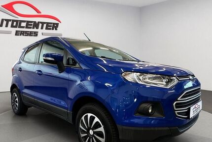 Ford EcoSport 93.677 km 8.399 &euro; Neuwied 56564
