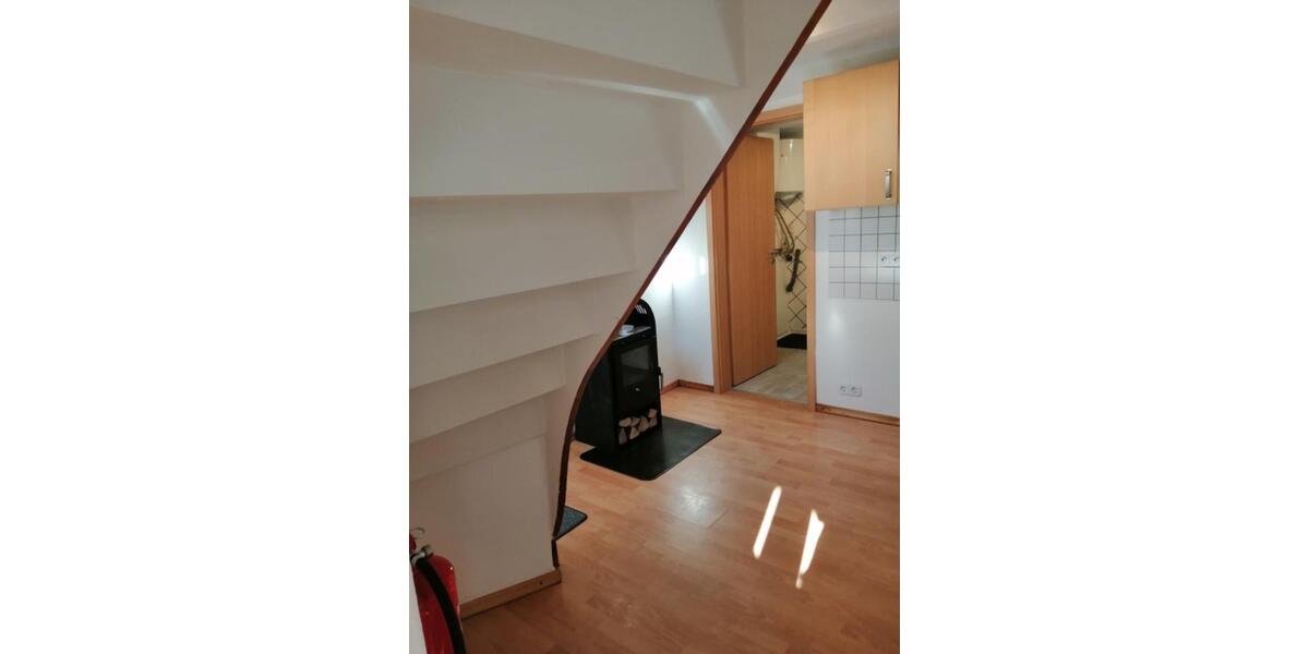 Terrassenwohnung Rengsdorf - 1 Zimmer, 34 m&sup2;, 470&euro; | Angebot:25304569