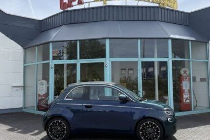 Fiat 500e 4.760 km 24.990 &euro; Mülheim-Kärlich 56218